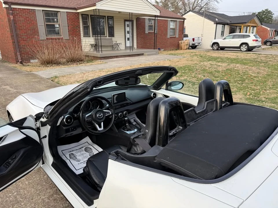 2016 Mazda ND MX-5 Miata - Image 8 of 11