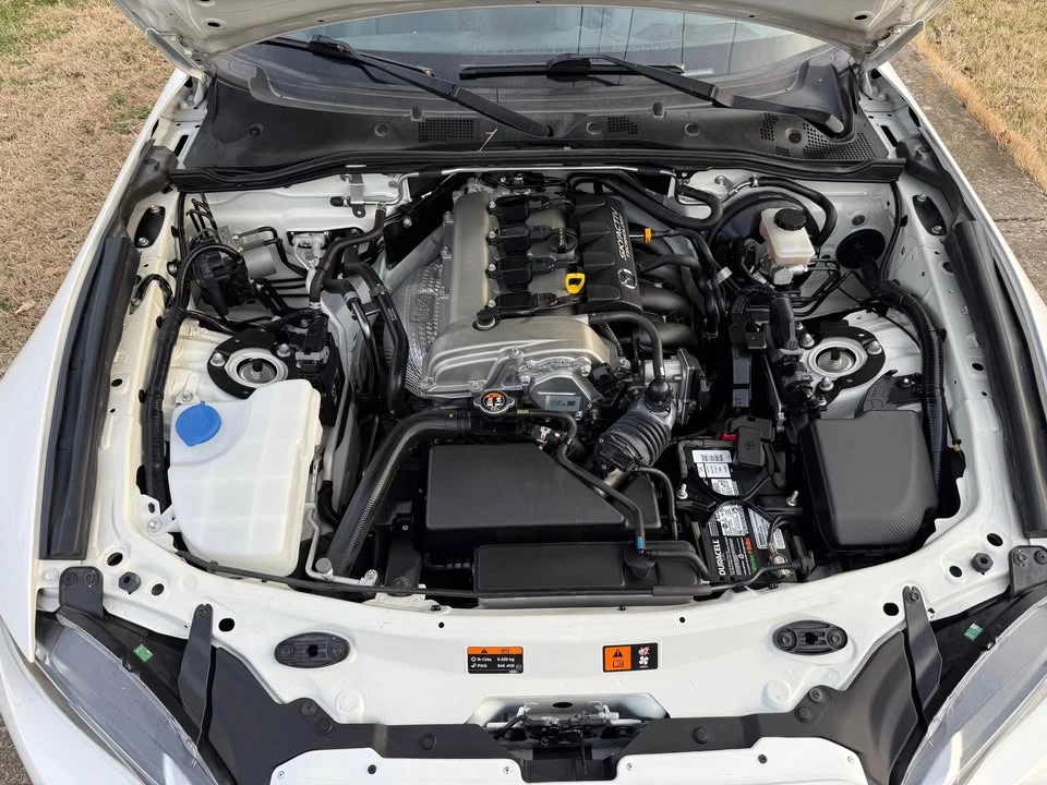 2016 Mazda ND MX-5 Miata - Image 11 of 11