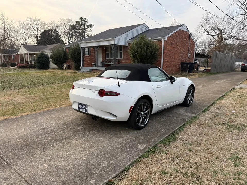 2016 Mazda ND MX-5 Miata - Image 5 of 11