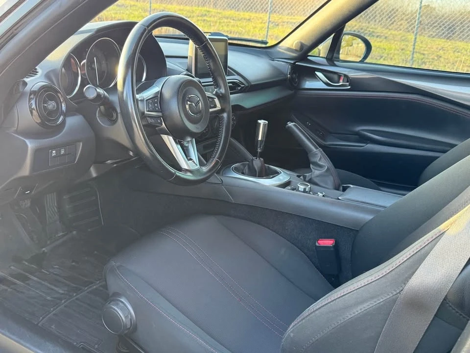 2016 Mazda ND MX-5 Miata - Image 11 of 20