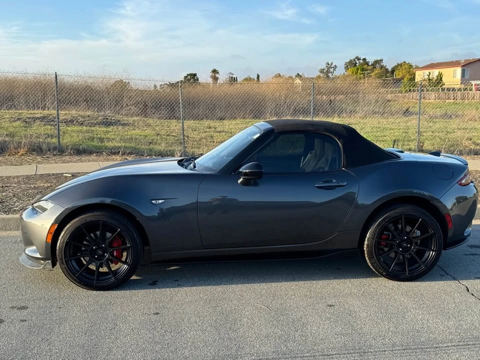 2016 Mazda ND MX-5 Miata - Image 2 of 20