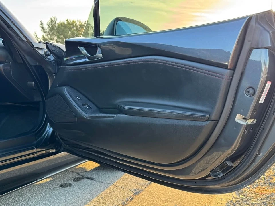 2016 Mazda ND MX-5 Miata - Image 12 of 20