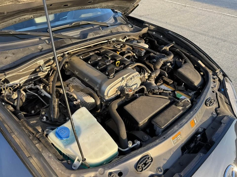 2016 Mazda ND MX-5 Miata - Image 18 of 20