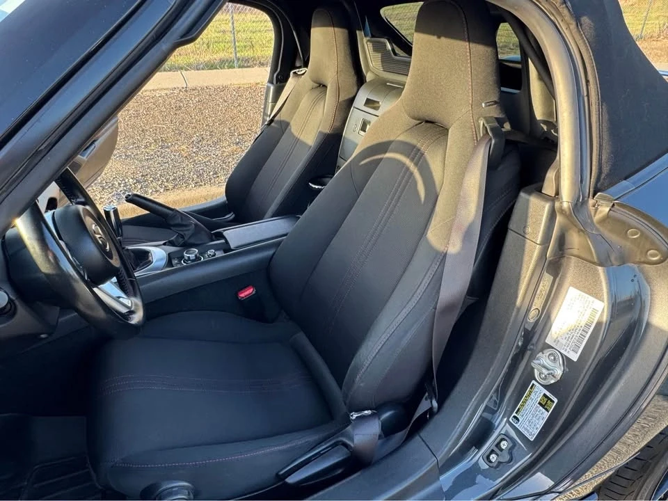 2016 Mazda ND MX-5 Miata - Image 15 of 20