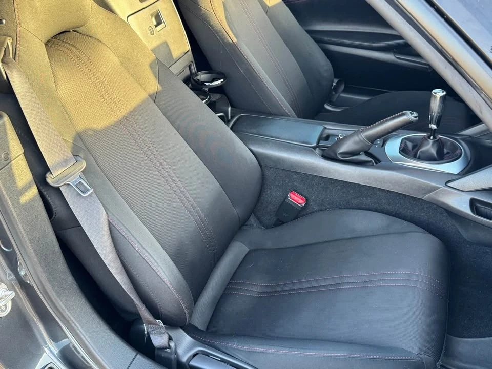 2016 Mazda ND MX-5 Miata - Image 14 of 20