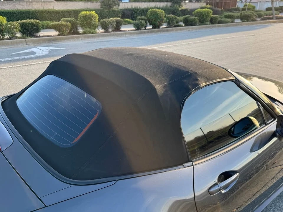 2016 Mazda ND MX-5 Miata - Image 8 of 20