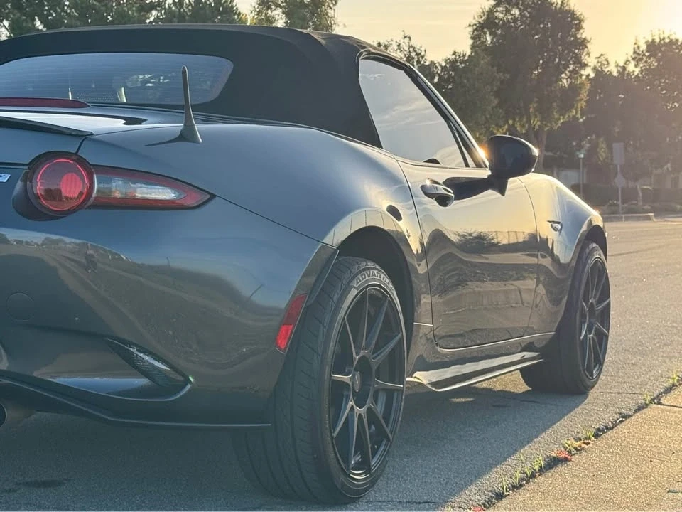 2016 Mazda ND MX-5 Miata - Image 5 of 20