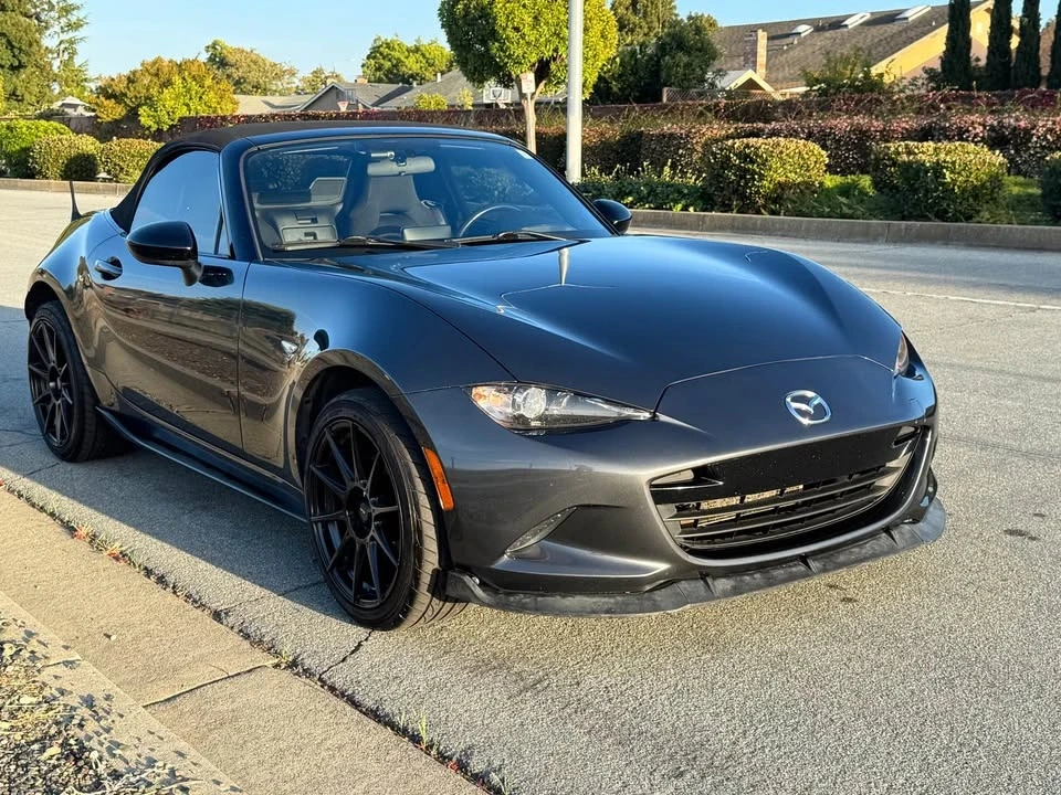 2016 Mazda ND MX-5 Miata - Image 7 of 20