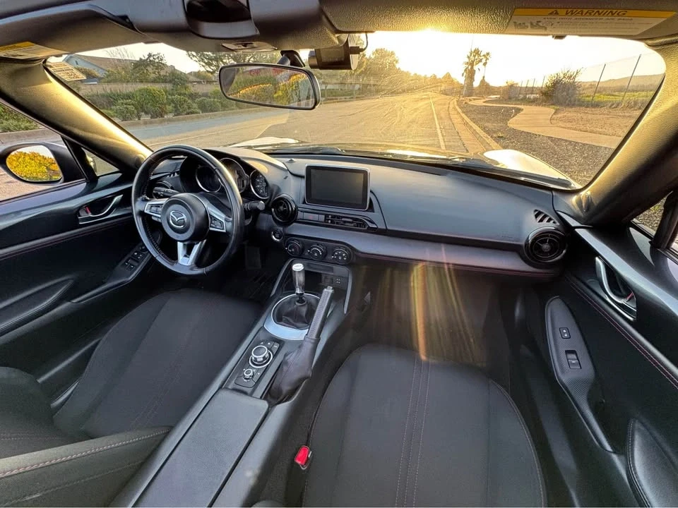 2016 Mazda ND MX-5 Miata - Image 16 of 20