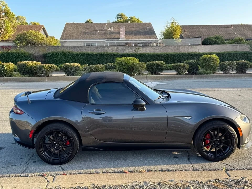 2016 Mazda ND MX-5 Miata - Image 6 of 20