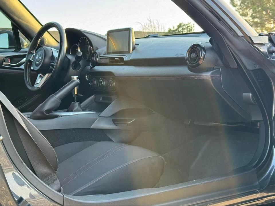 2016 Mazda ND MX-5 Miata - Image 13 of 20