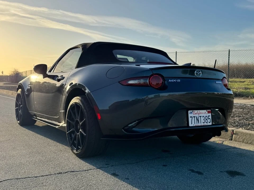 2016 Mazda ND MX-5 Miata - Image 3 of 20