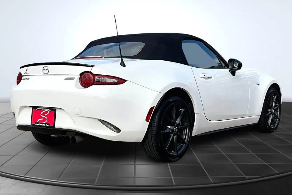 2016 Mazda ND MX-5 Miata - Image 2 of 2