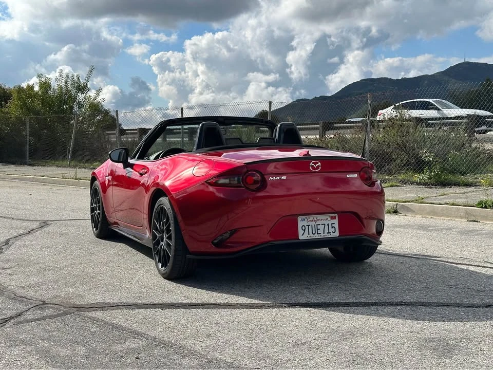 2016 Mazda ND MX-5 Miata - Image 3 of 16