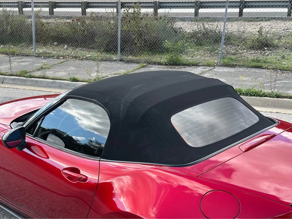2016 Mazda ND MX-5 Miata - Image 14 of 16