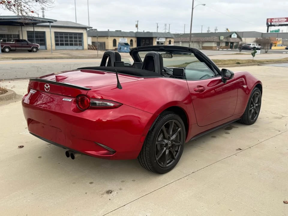2016 Mazda ND MX-5 Miata - Image 2 of 6