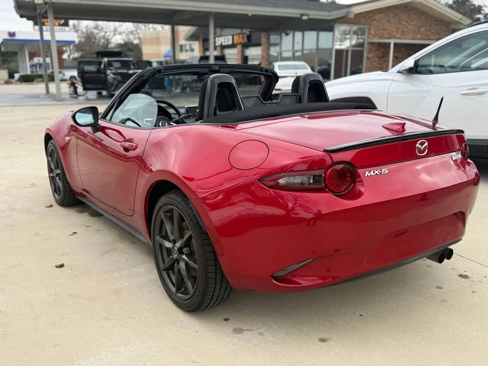 2016 Mazda ND MX-5 Miata - Image 3 of 6