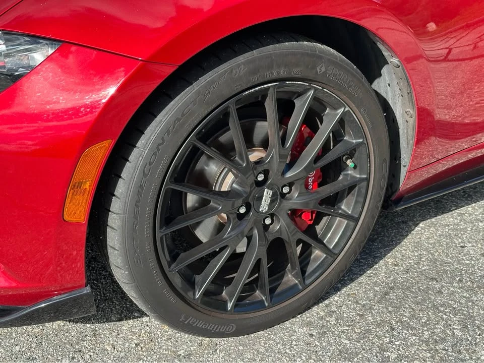 2016 Mazda ND MX-5 Miata - Image 7 of 16