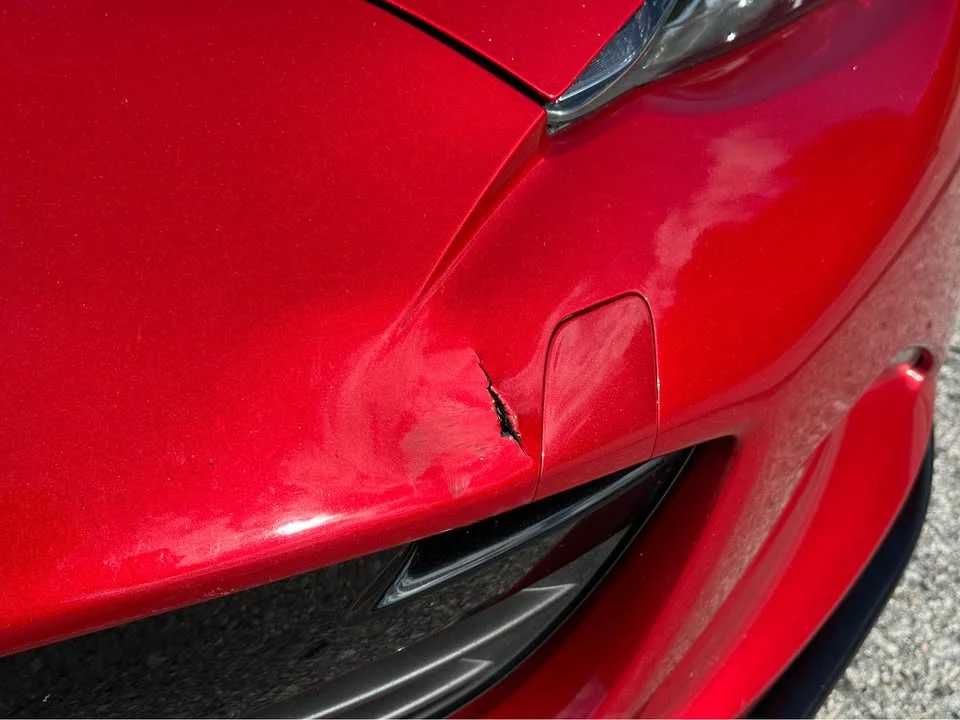 2016 Mazda ND MX-5 Miata - Image 9 of 16