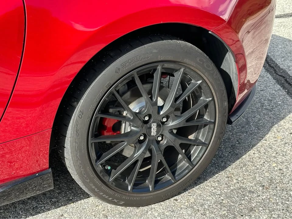 2016 Mazda ND MX-5 Miata - Image 8 of 16