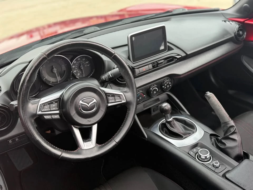 2016 Mazda ND MX-5 Miata - Image 4 of 6