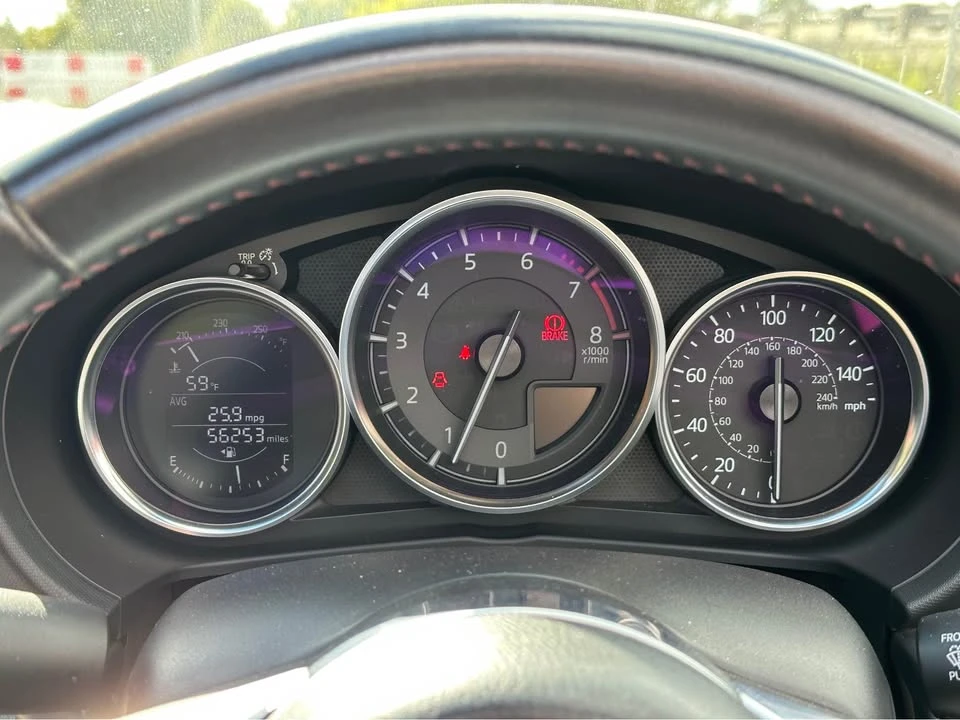 2016 Mazda ND MX-5 Miata - Image 12 of 16