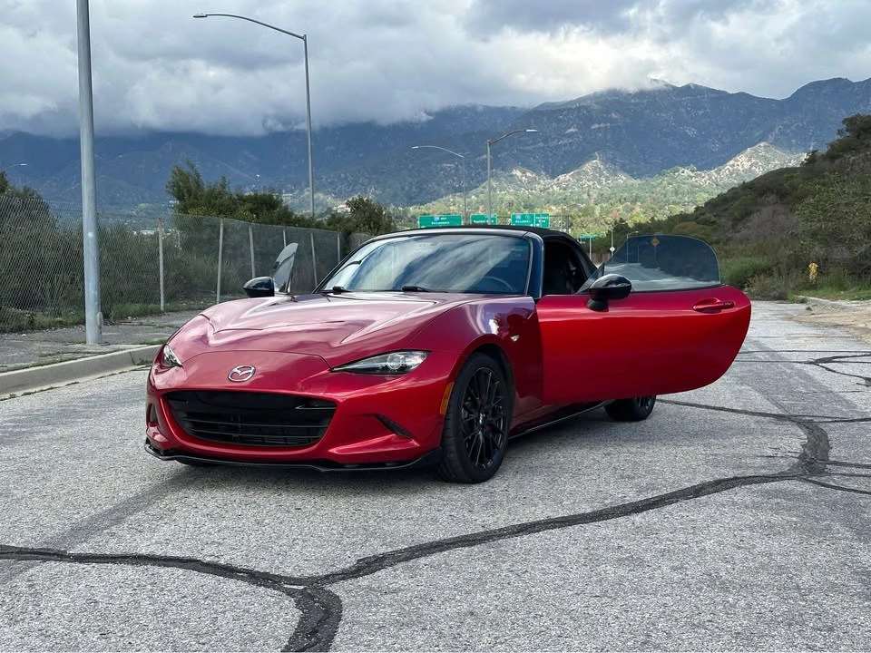 2016 Mazda ND MX-5 Miata - Image 13 of 16