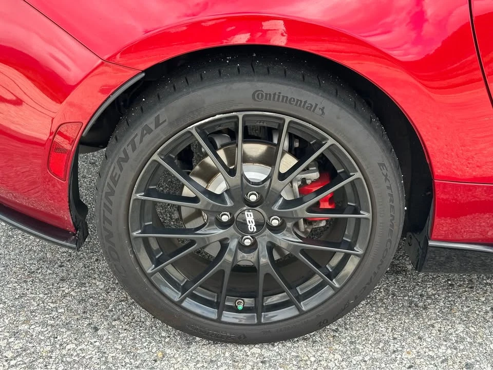 2016 Mazda ND MX-5 Miata - Image 5 of 16
