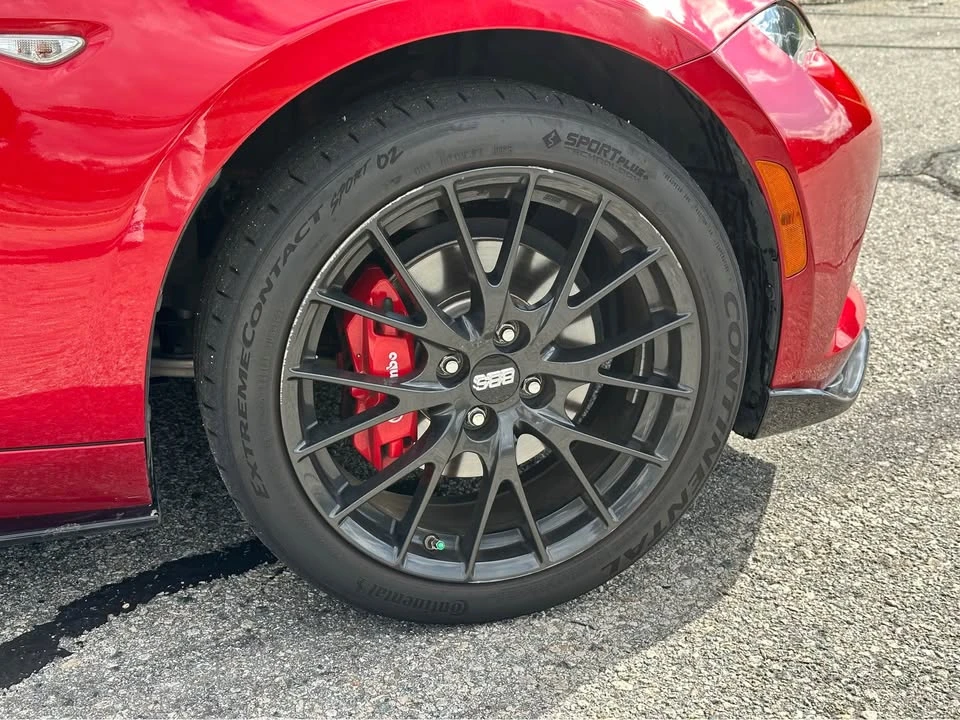 2016 Mazda ND MX-5 Miata - Image 6 of 16