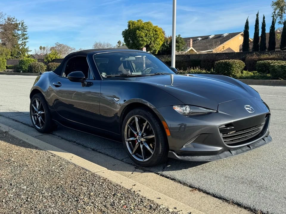 2016 Mazda ND MX-5 Miata - Image 15 of 18