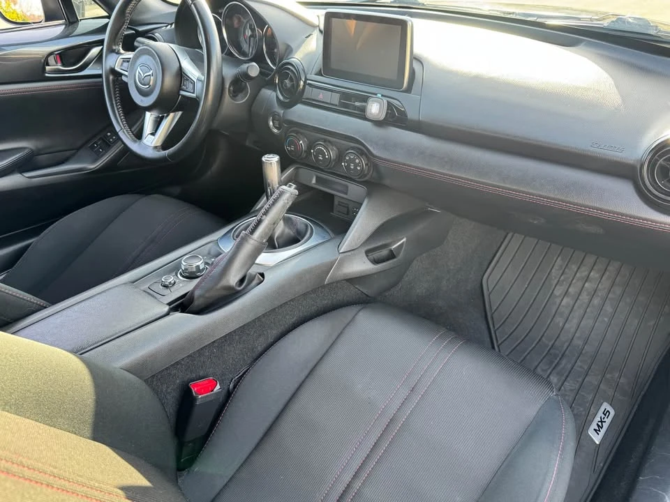 2016 Mazda ND MX-5 Miata - Image 9 of 18