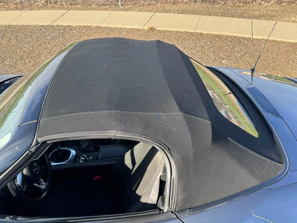 2016 Mazda ND MX-5 Miata - Image 12 of 18
