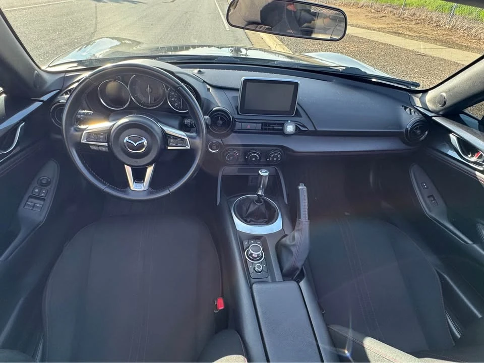 2016 Mazda ND MX-5 Miata - Image 6 of 18