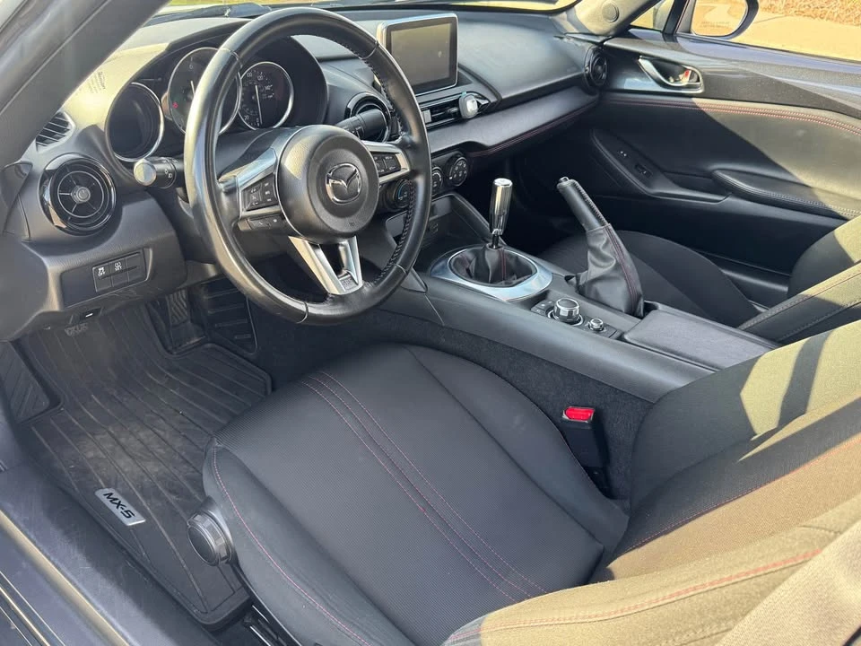 2016 Mazda ND MX-5 Miata - Image 5 of 18