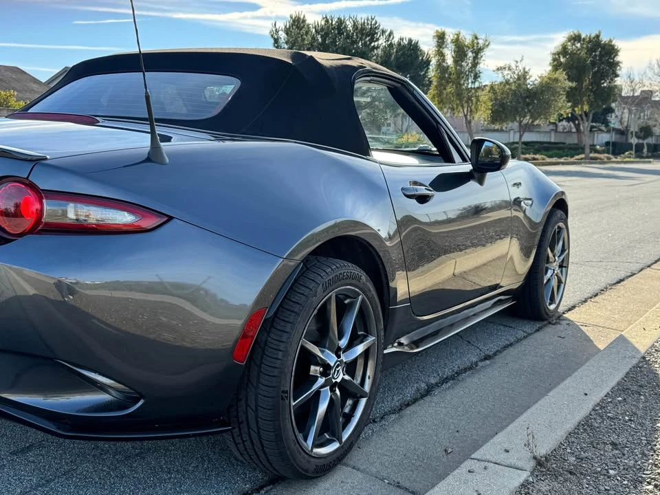2016 Mazda ND MX-5 Miata - Image 16 of 18