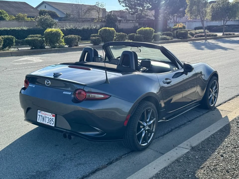 2016 Mazda ND MX-5 Miata - Image 3 of 18