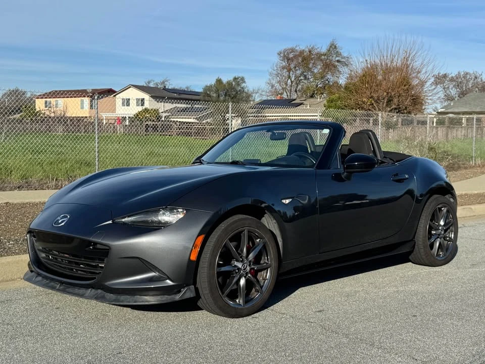 2016 Mazda ND MX-5 Miata - Image 2 of 18