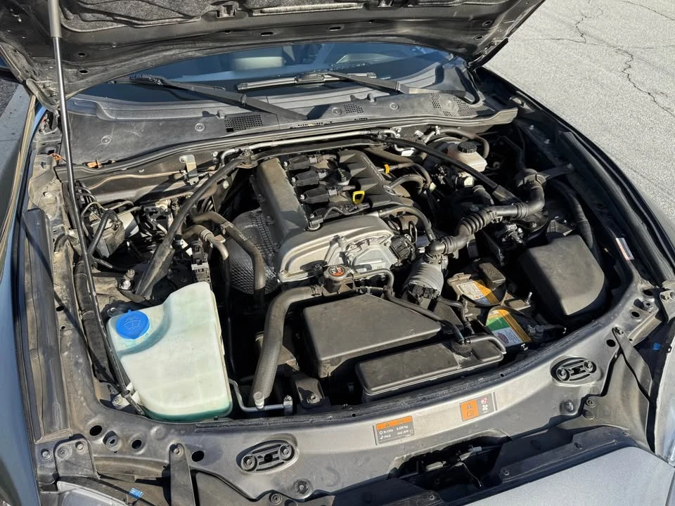 2016 Mazda ND MX-5 Miata - Image 4 of 18