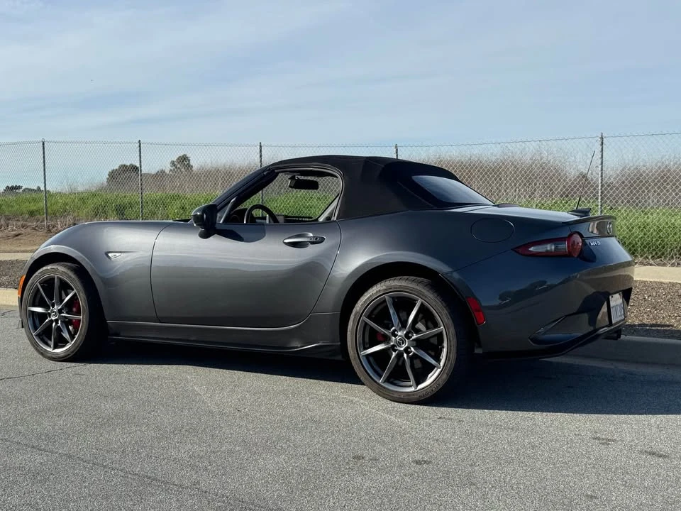 2016 Mazda ND MX-5 Miata - Image 17 of 18