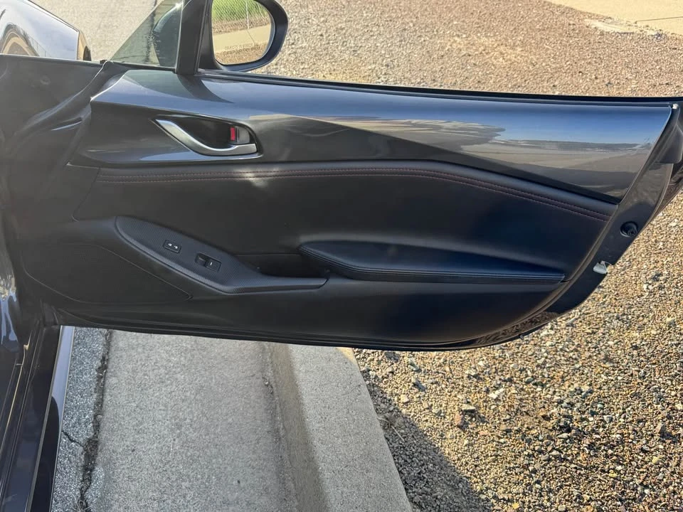 2016 Mazda ND MX-5 Miata - Image 11 of 18