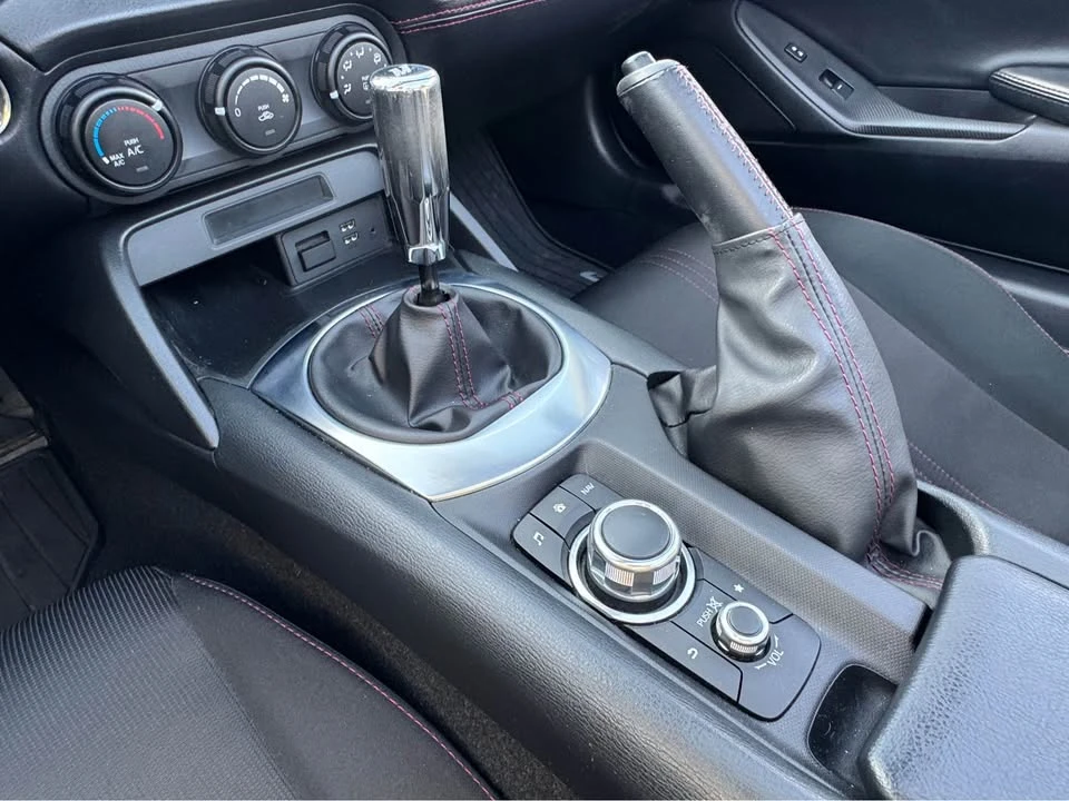 2016 Mazda ND MX-5 Miata - Image 7 of 18