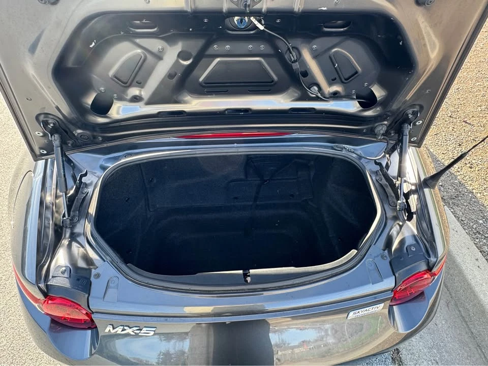 2016 Mazda ND MX-5 Miata - Image 18 of 18