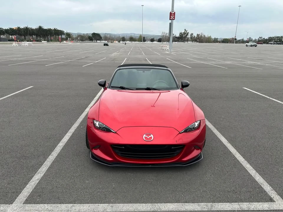 2016 Mazda ND MX-5 Miata - Image 2 of 12