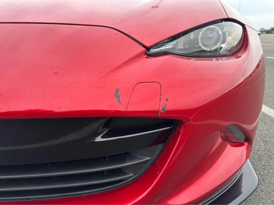 2016 Mazda ND MX-5 Miata - Image 7 of 12