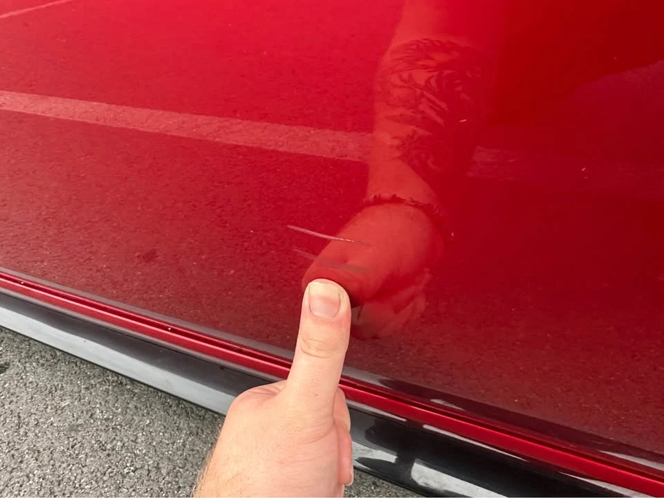 2016 Mazda ND MX-5 Miata - Image 9 of 12