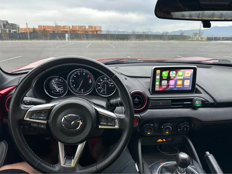 2016 Mazda ND MX-5 Miata - Image 4 of 12