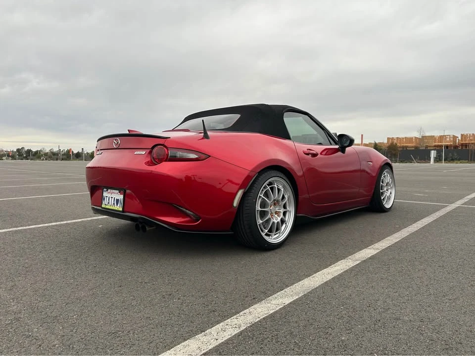 2016 Mazda ND MX-5 Miata - Image 3 of 12