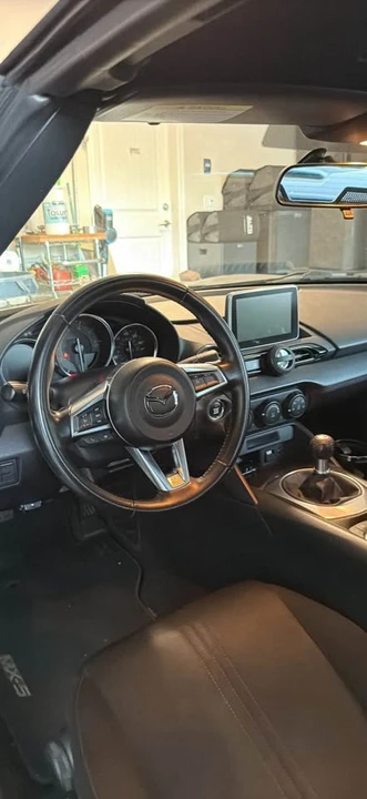 2016 Mazda ND MX-5 Miata - Image 4 of 7