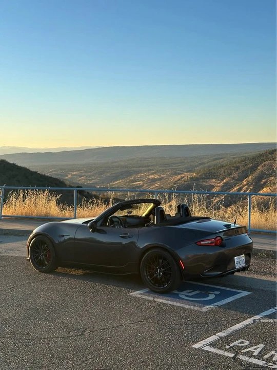 2016 Mazda ND MX-5 Miata - Image 3 of 7