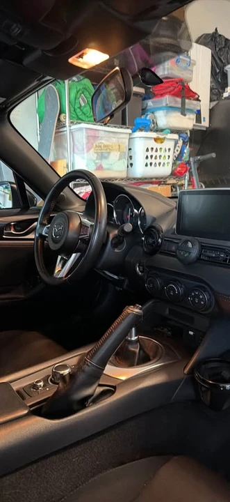 2016 Mazda ND MX-5 Miata - Image 5 of 7